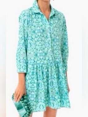 next summer maxi dresses Floral Summer Maxi Dress Floral Print / L